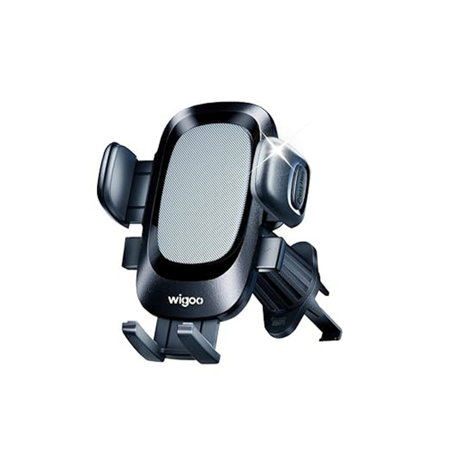 Wigoo Pioneer 3-in-1 Phone Holder for All vehicle