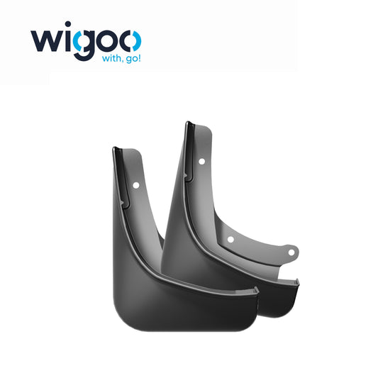 Wigoo Mud Flaps for Tesla Model Y/3/X