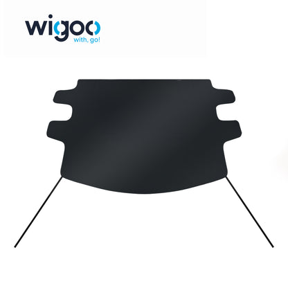 Wigoo Windshield Snow Cover for All vehicle