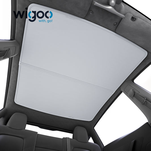 Wigoo Sunshade Roof for Tesla Model Y/3/S